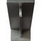 Ekena Millwork Heaton Hidden Support Steel Bracket w/ 16" Support Depth, Stainless Steel 3"W x 20"D x 2"H BKTM03X20X02HESS - alternate 2